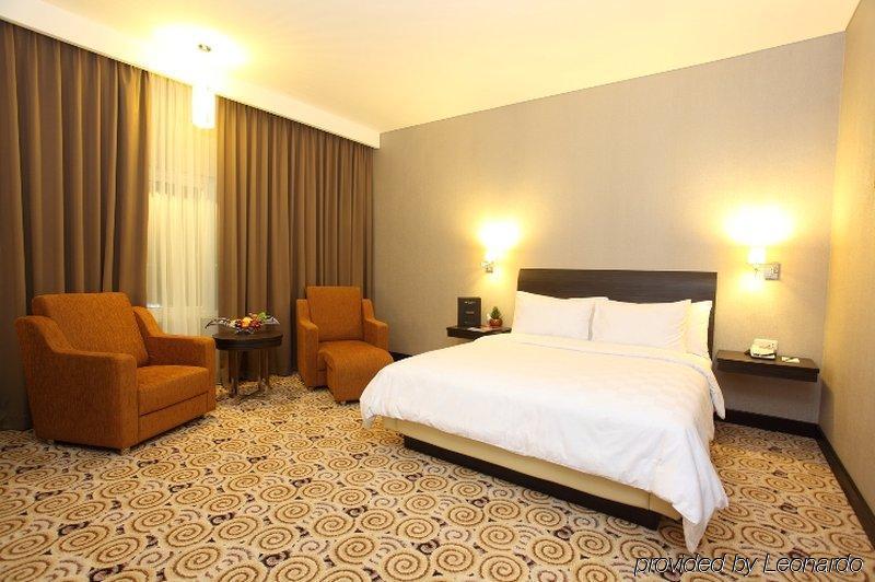 Swiss-Belhotel Kendari Cameră foto
