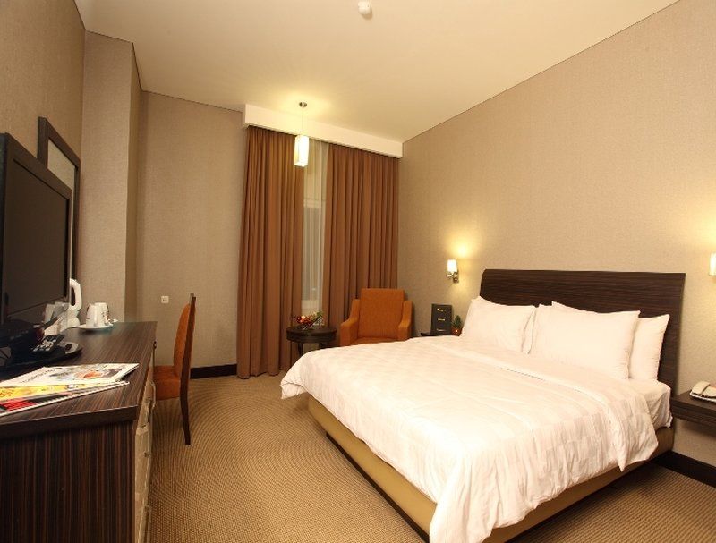 Swiss-Belhotel Kendari Cameră foto